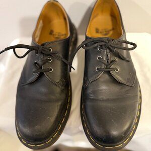Dr Martens, men's size 10